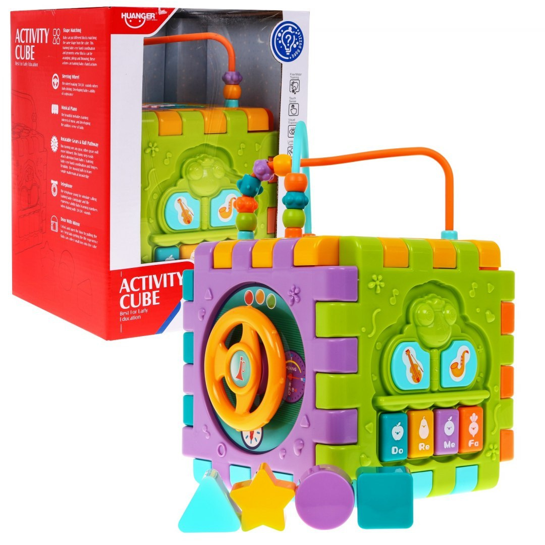 Kokoontaitettava Multibox