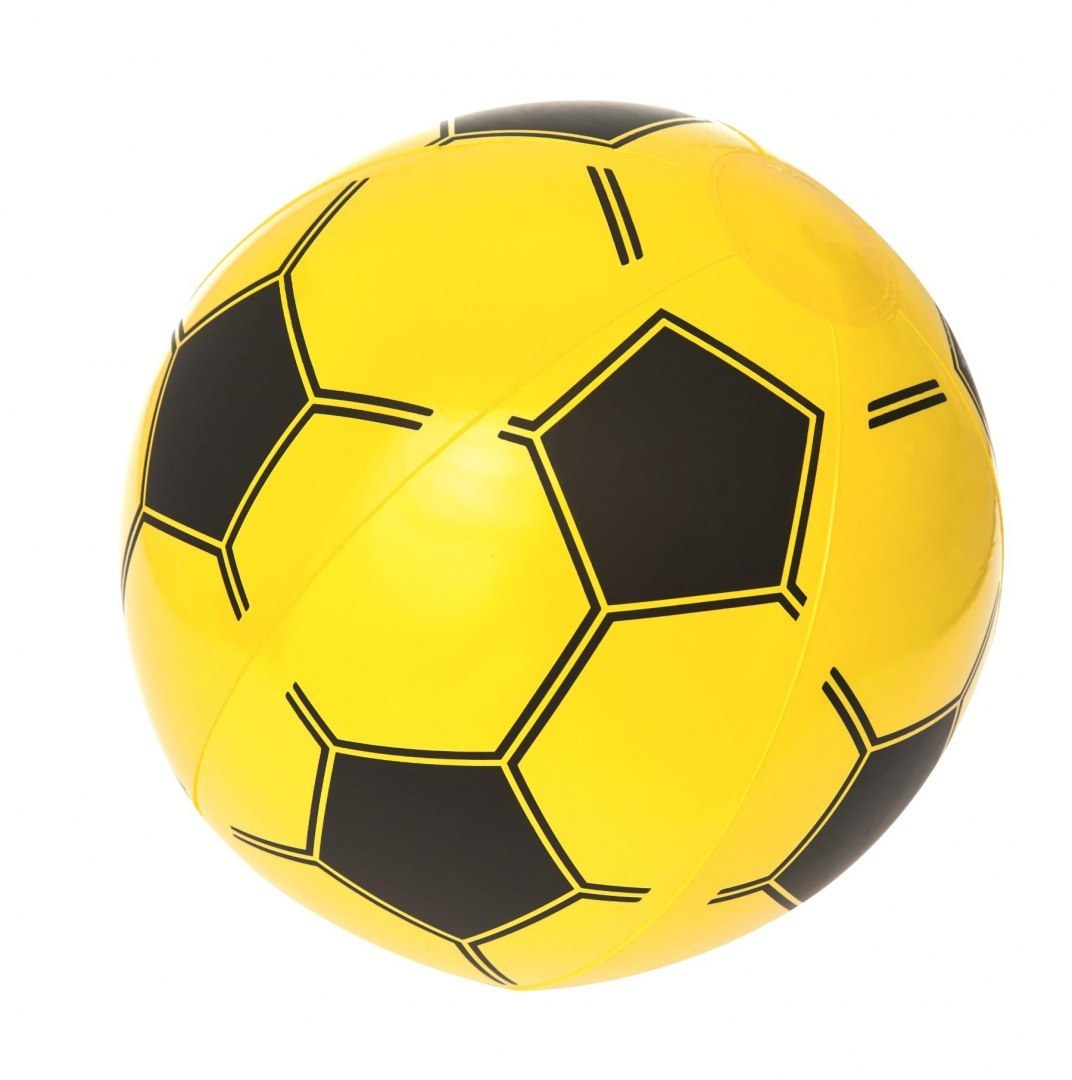 Jalgpall rannaspordi pall 41cm BESTWAY