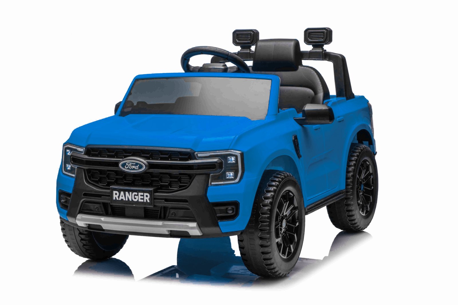 Sõiduk Ford Ranger LIFT Sinine