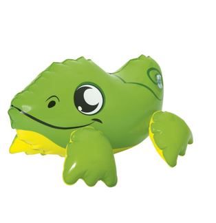 Frog Bath Toy BESTWAY