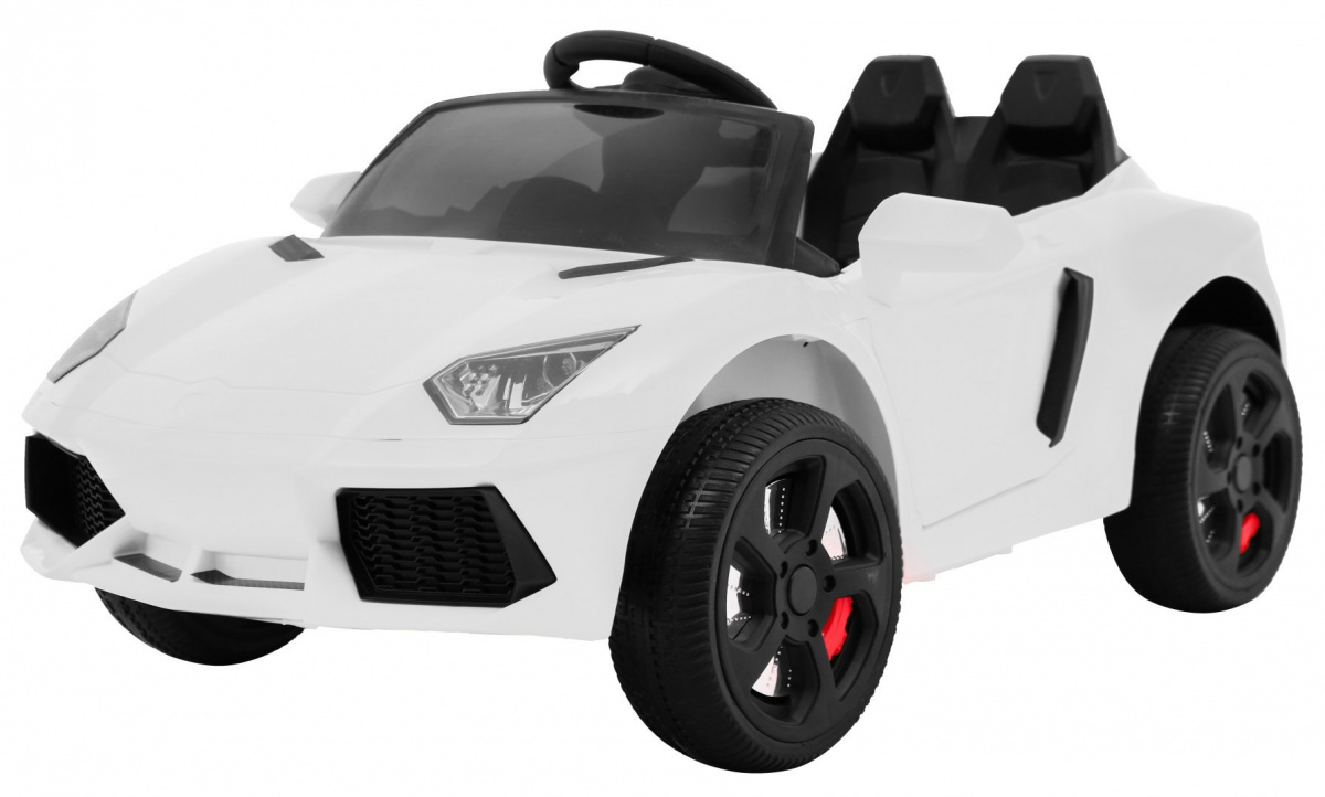 Future White