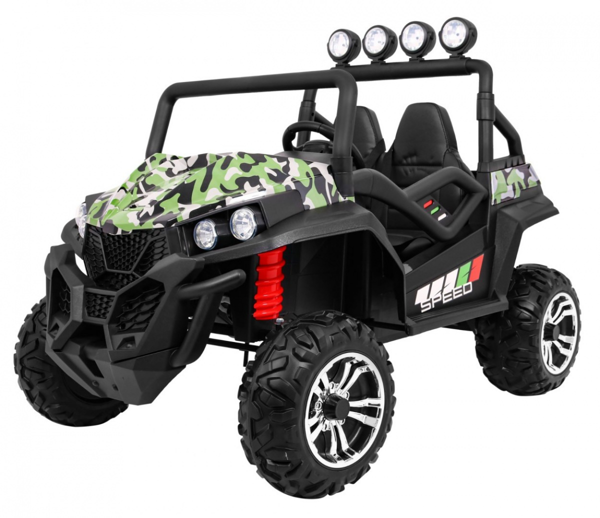 Grand Buggy 4x4 LIFT kamuflaaž