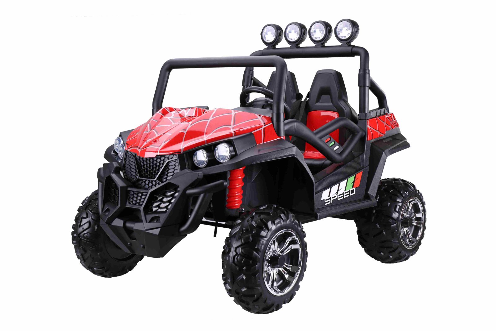Grand Buggy 4x4 LIFT Spyder -ajoneuvo