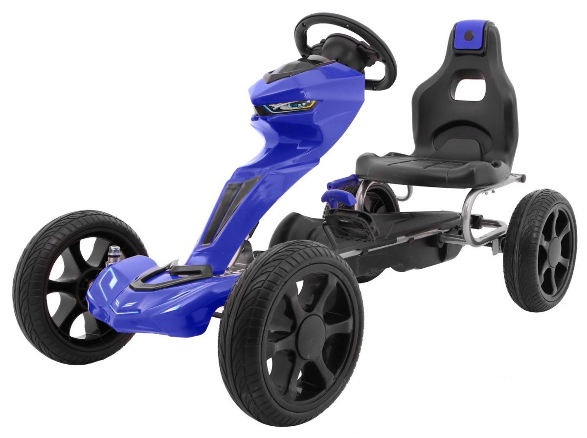 Grand Ride sinine