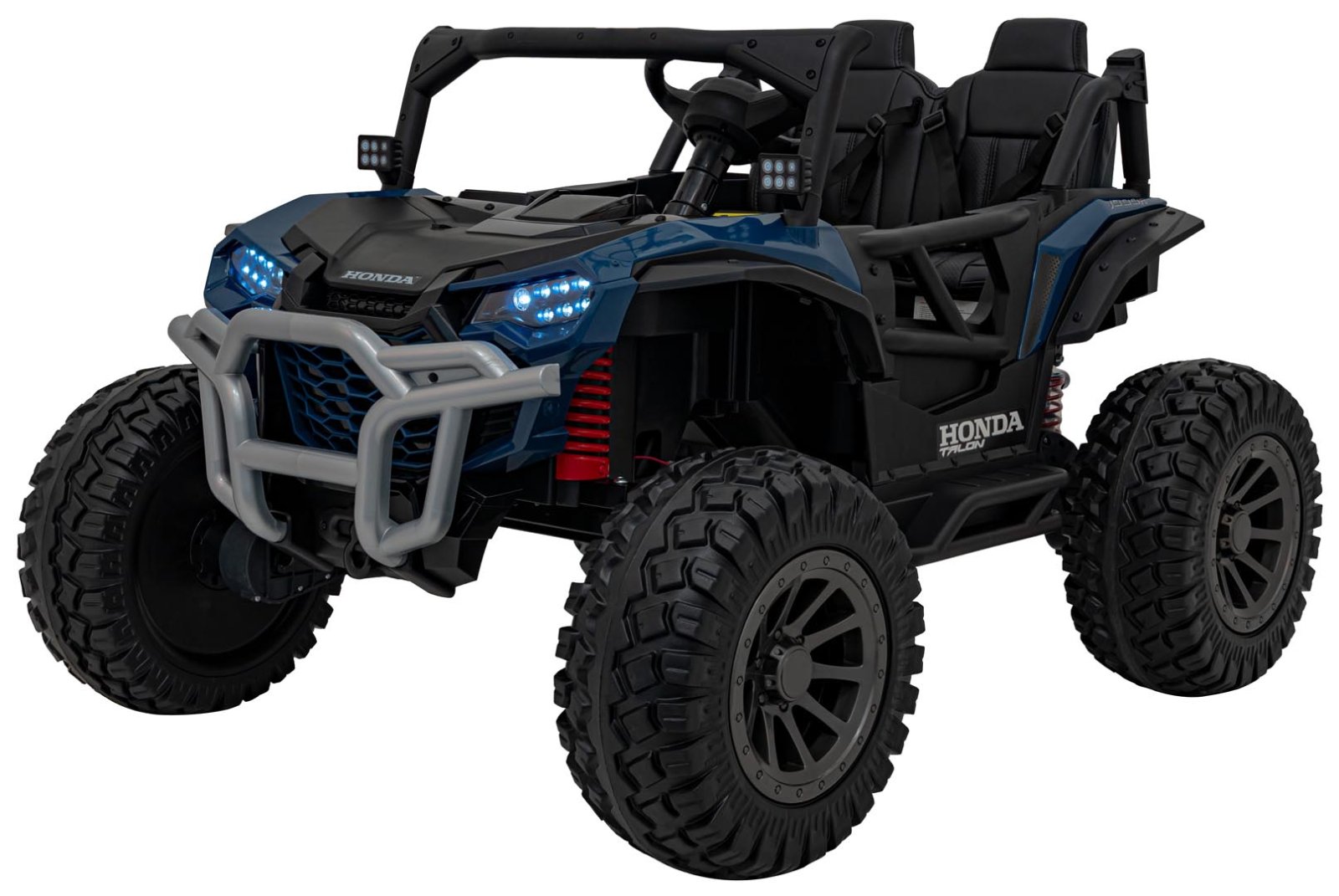 HONDA Talon 4x4 maastoajoneuvo sininen