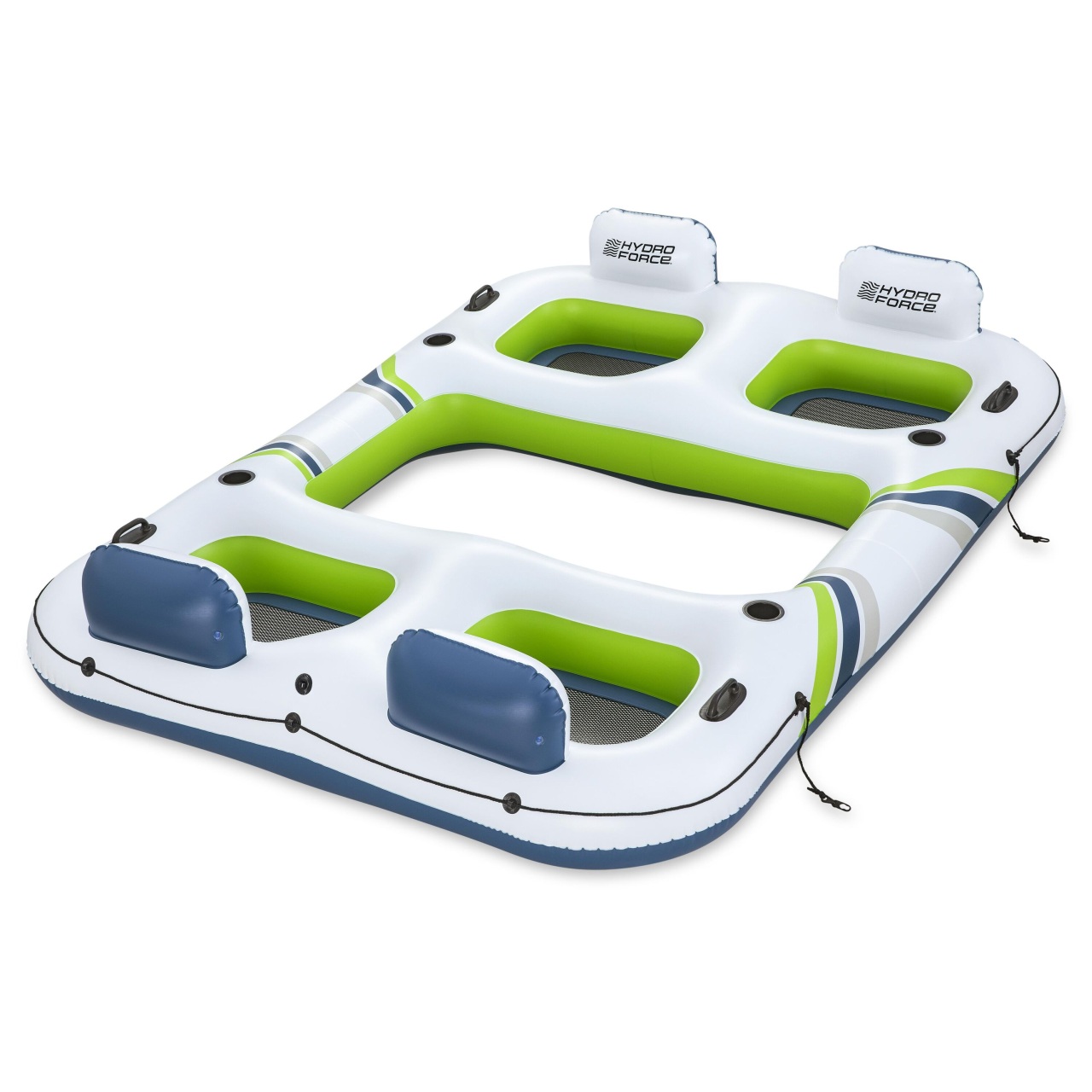 Hydro Force Island BREEZE BLOC ISLAND BESTWAY