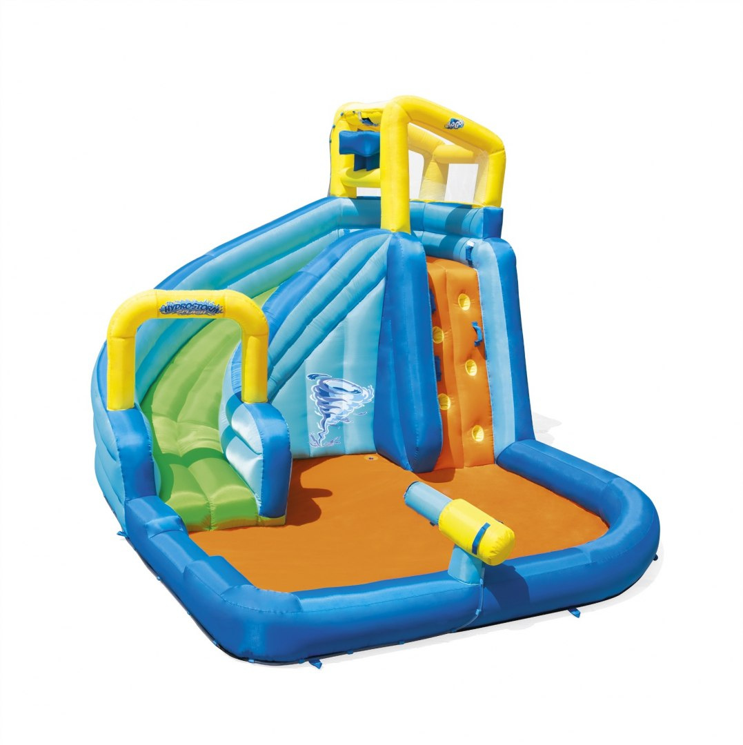 Hydrostorm Splash BESTWAY veepark