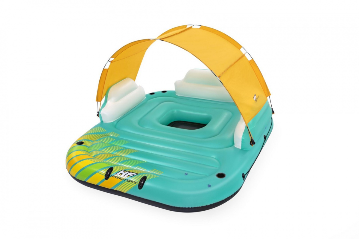 Saar, Sunny Lounge Island BESTWAY