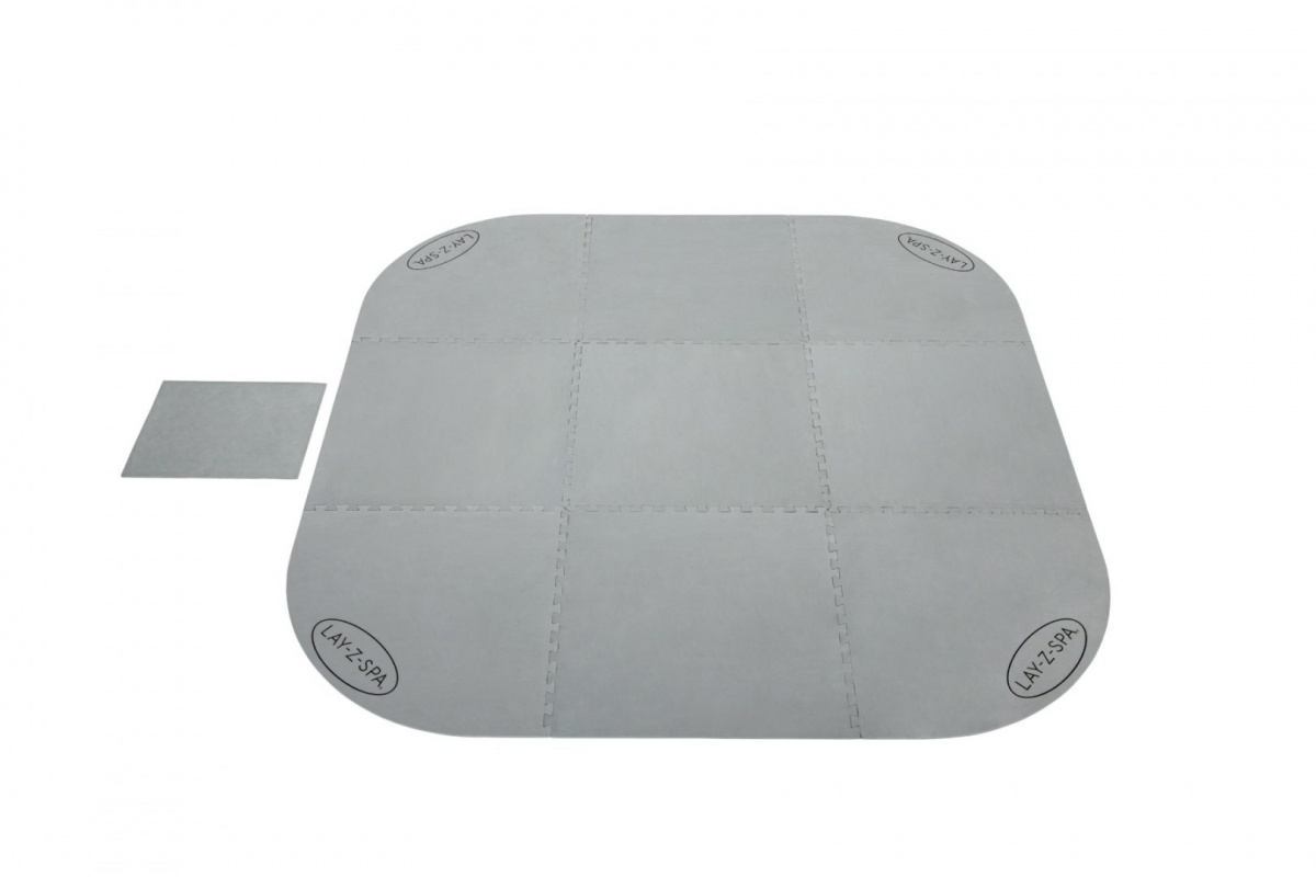 Mullivanni alus Lay-Z SPA BESTWAY