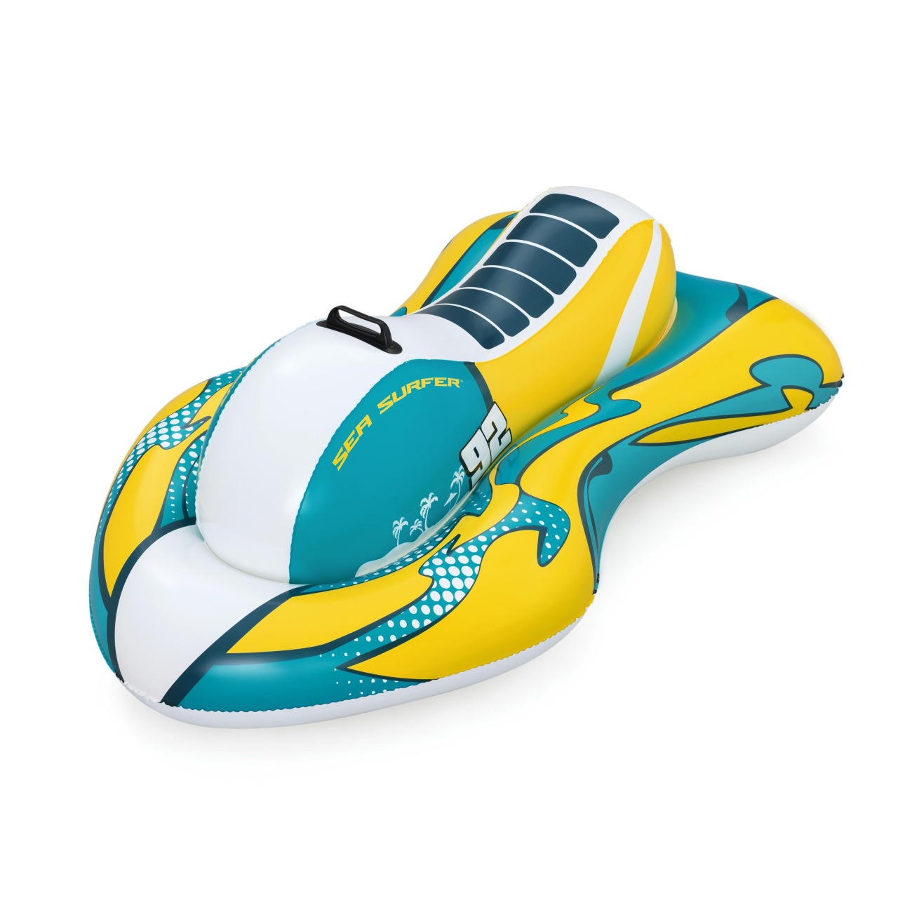 Jet Ski pontoon 177x77cm Bestway