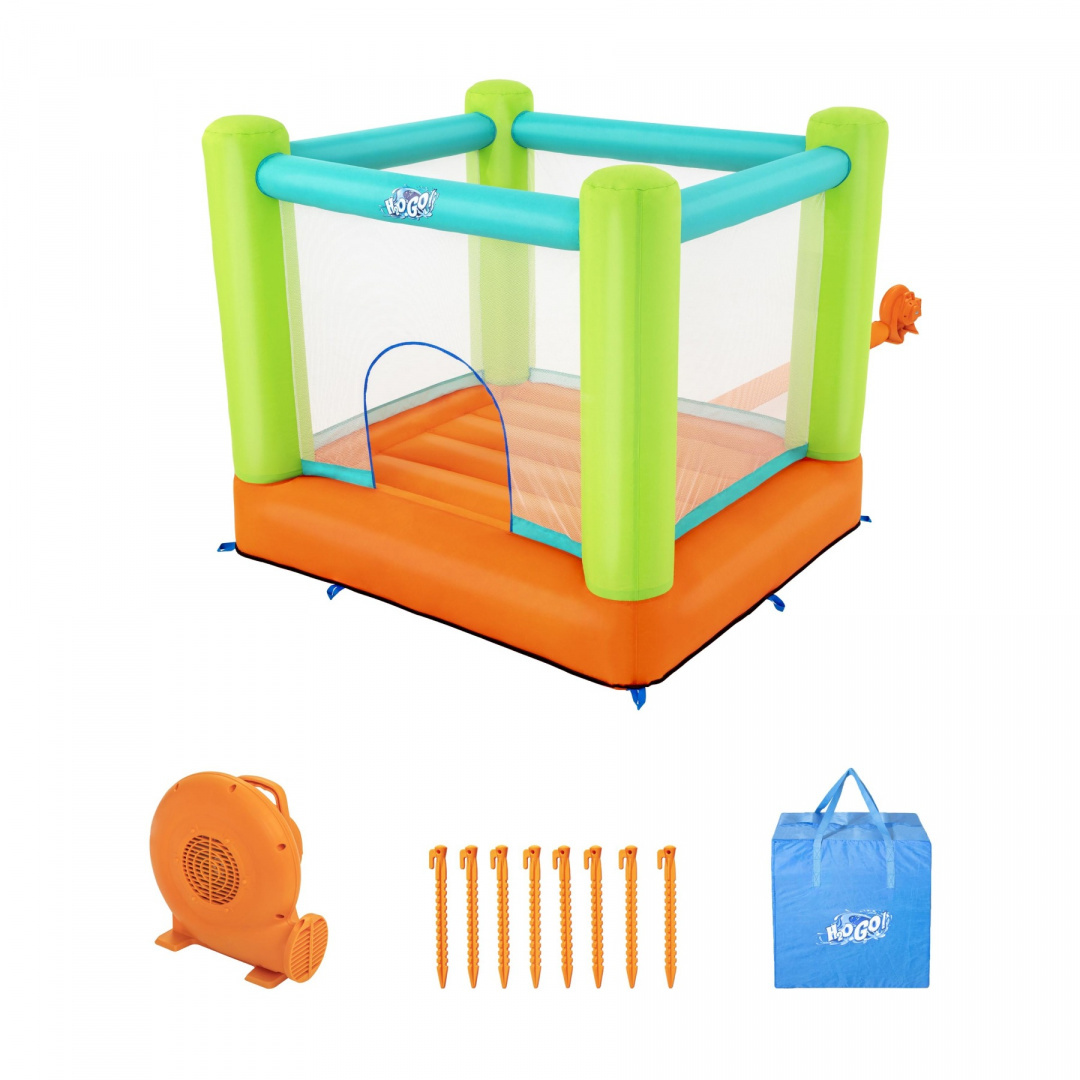 Hüppeloss BESTWAY