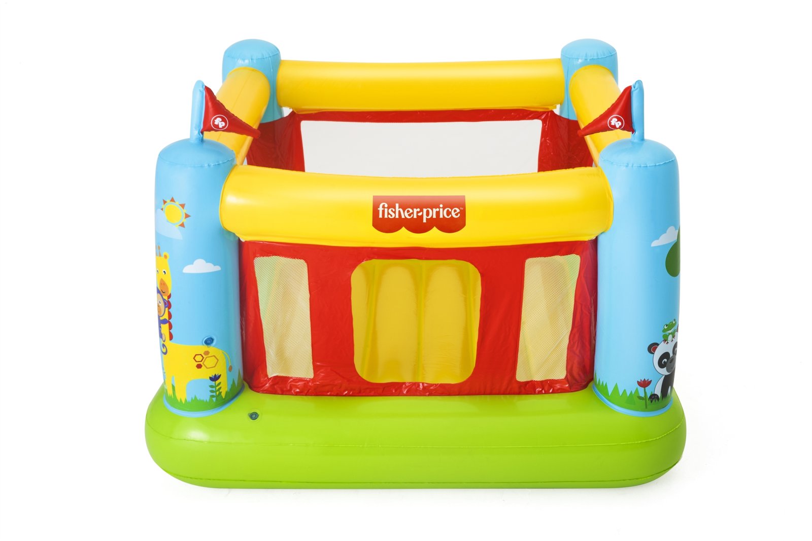 Hüppeloss FISHER-PRICE BESTWAY