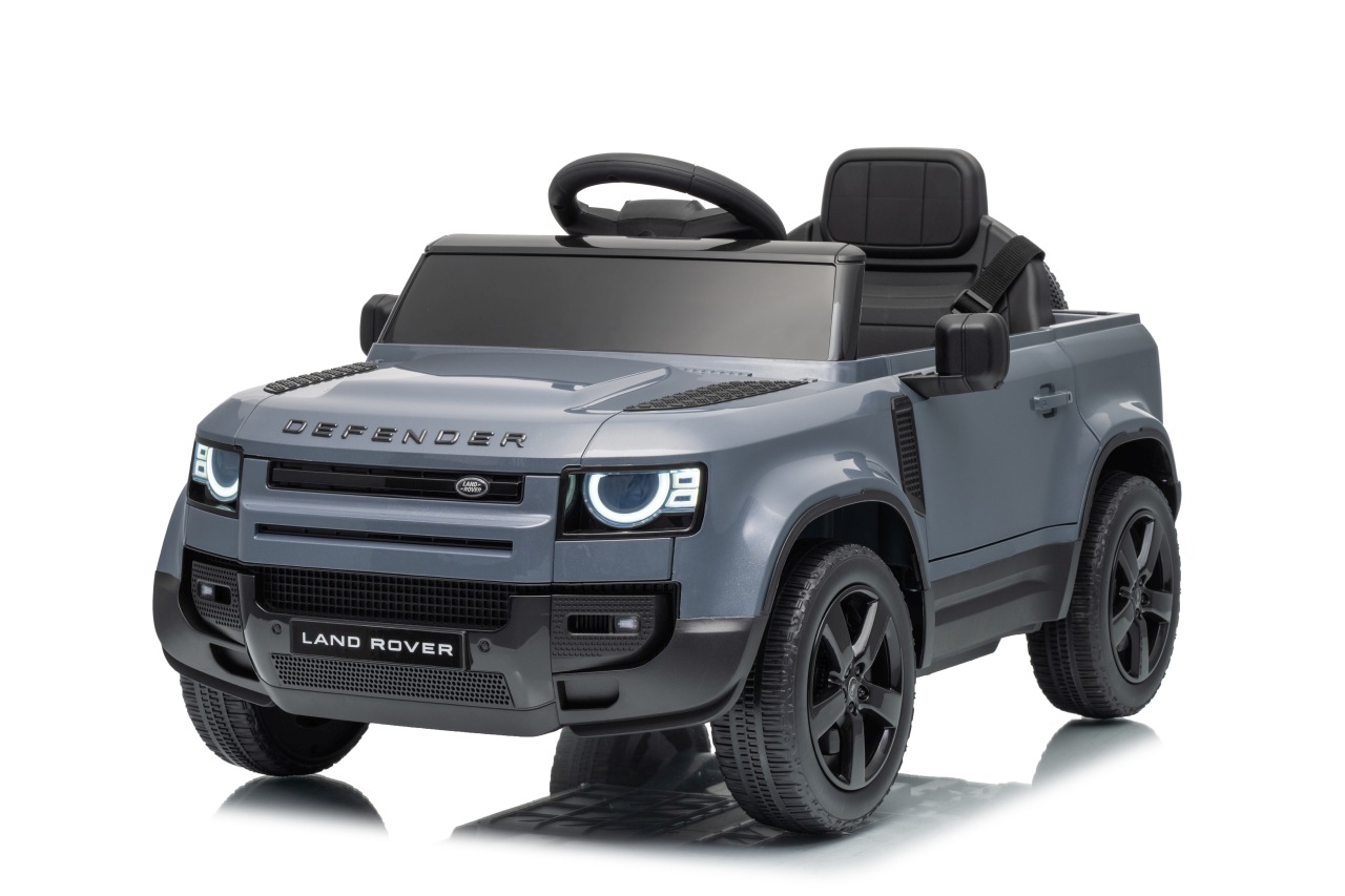 Land Rover Defender Hall sõiduk