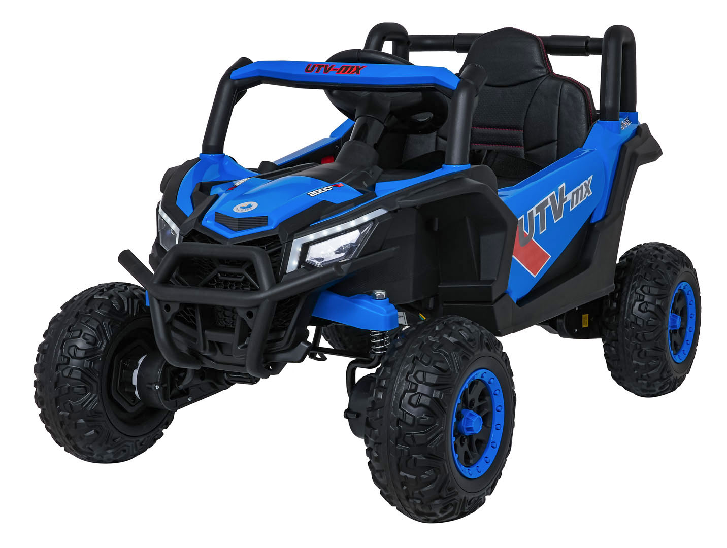 Madman UTV-MX Buggy sininen