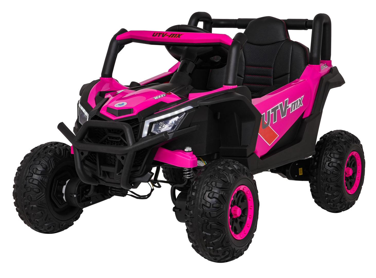 Madman UTV-MX Buggy roosa