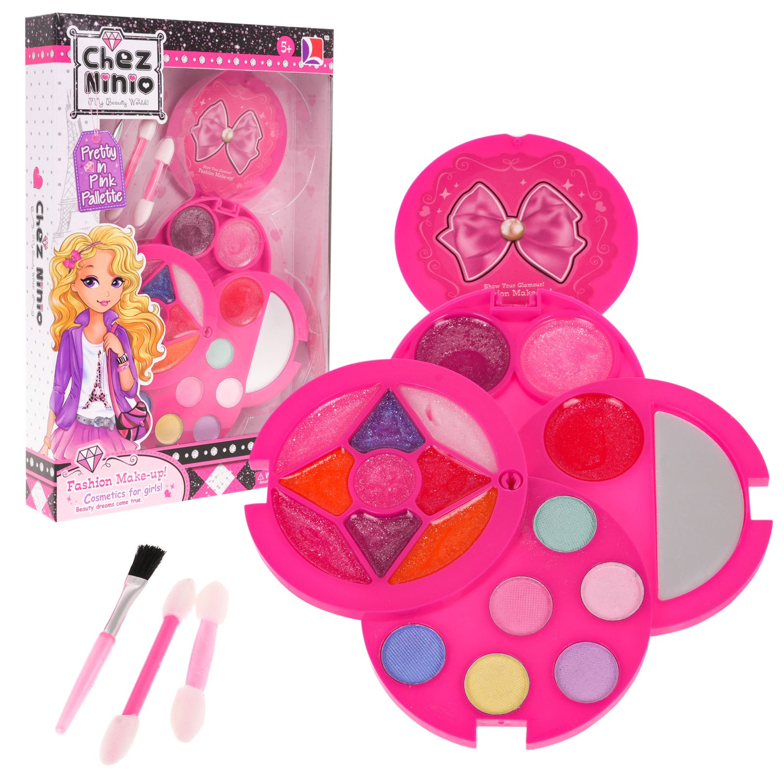 Meigikomplekt