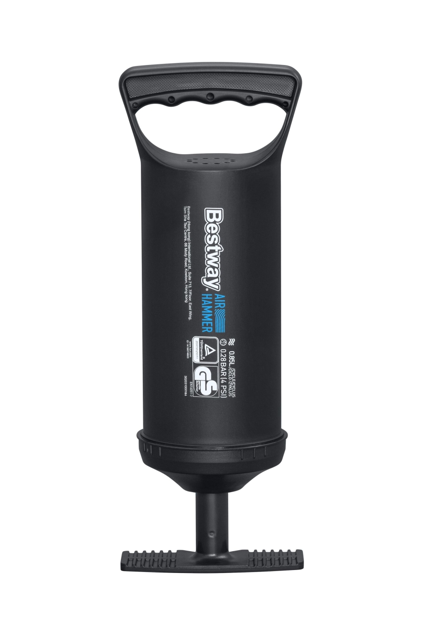 Käsipump 30 cm 700 cm3 BESTWAY