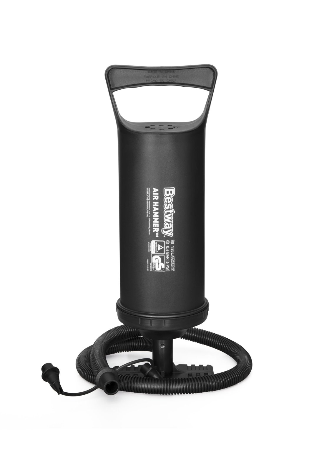 Käsipump 36 cm BESTWAY