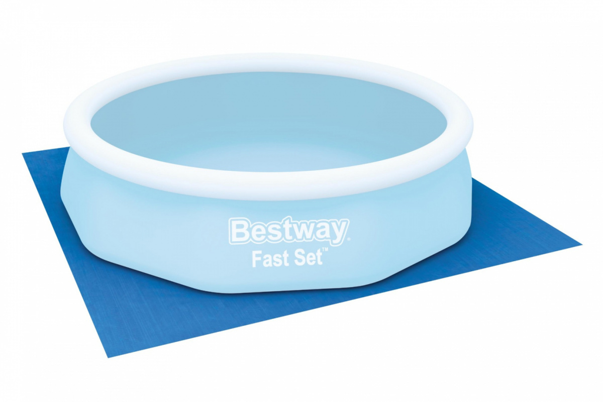 Matt 11x11FT BESTWAY