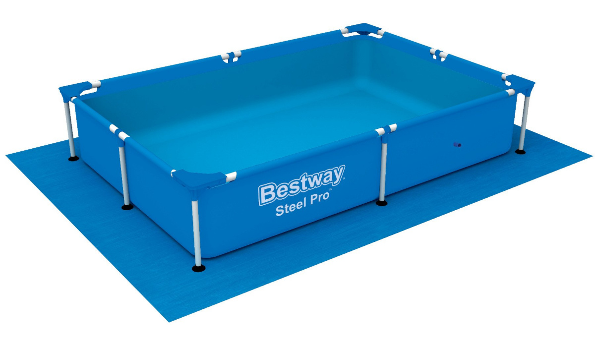 Matt 295x206cm BESTWAY