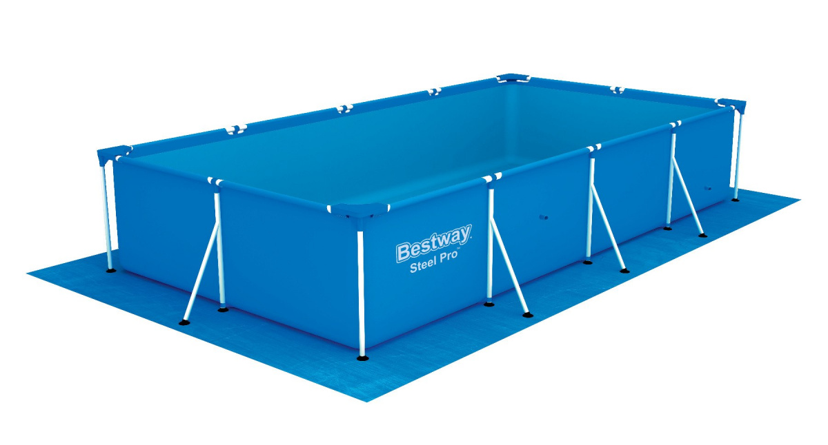 Matt 445x254cm BESTWAY