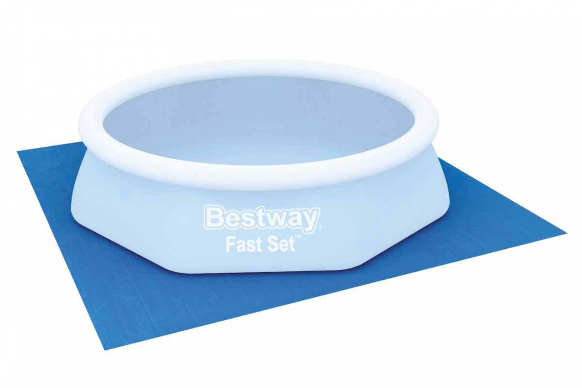 Matt 9x9FT 8FT BESTWAY