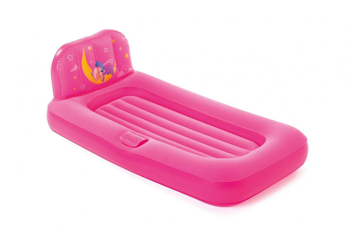 Madrats-voodi Magav Projektor FISHER-PRICE roosa
