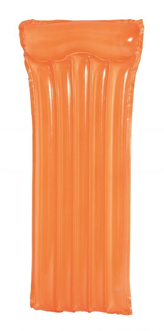 Madrats Värvikas rand läbipaistev 183 x 76cm BESTWAY
