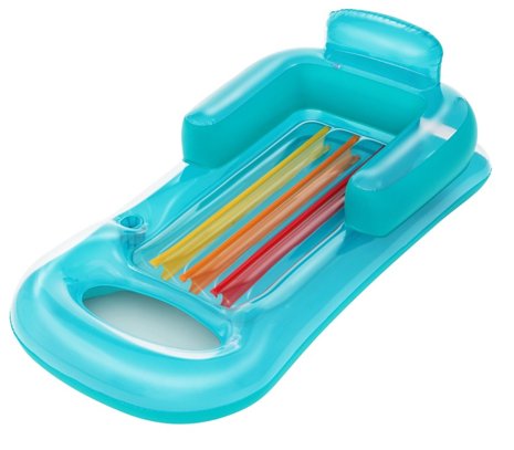 Madrats Lamamistool Sinine 161 84cm BESTWAY
