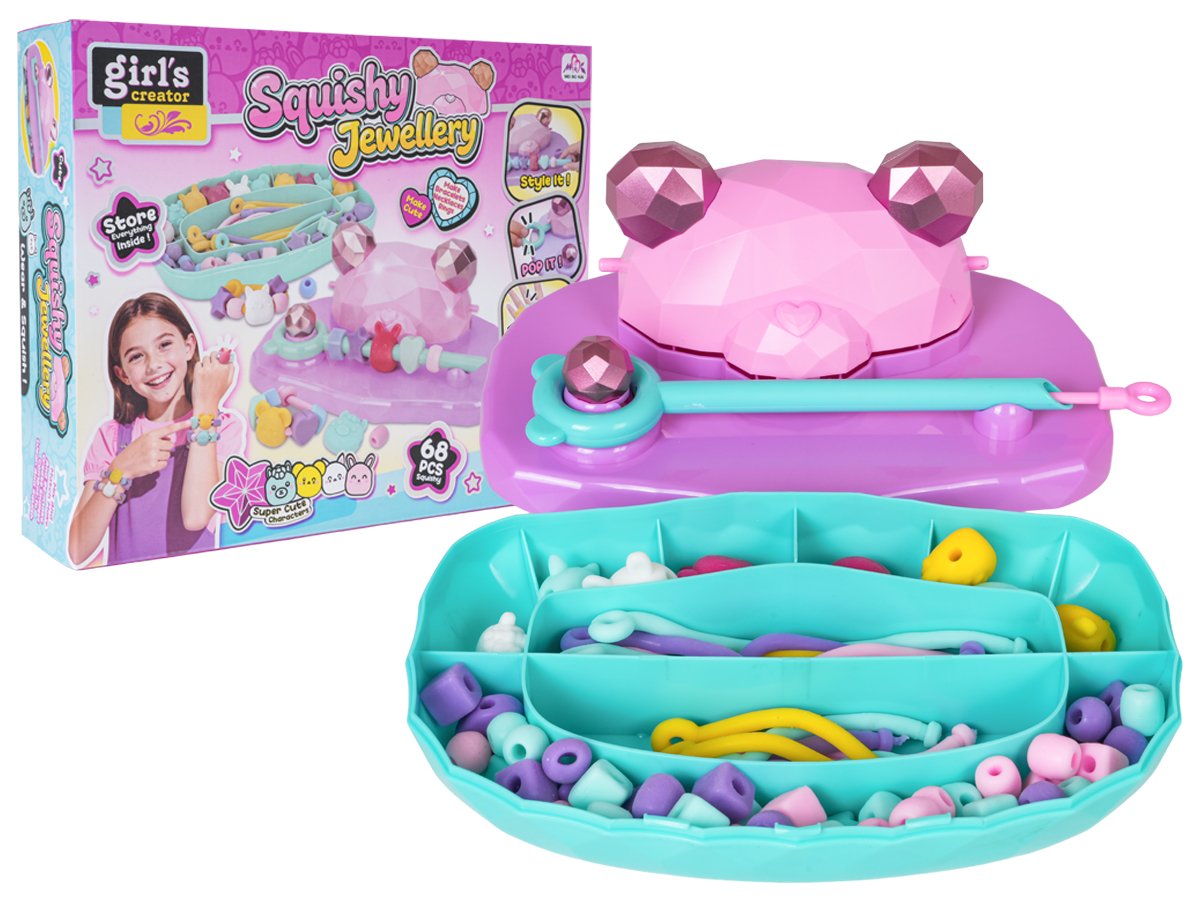 MEGA Bracelet Making Kit
