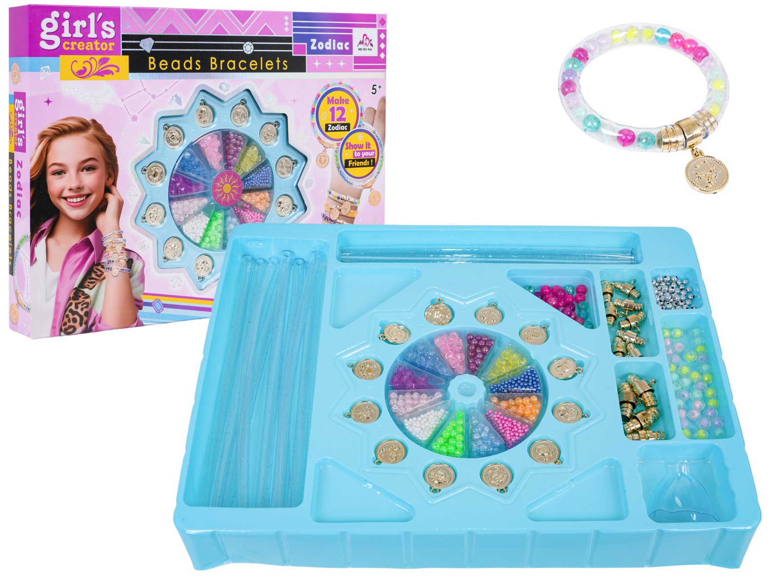 MEGA Bracelet Making Kit