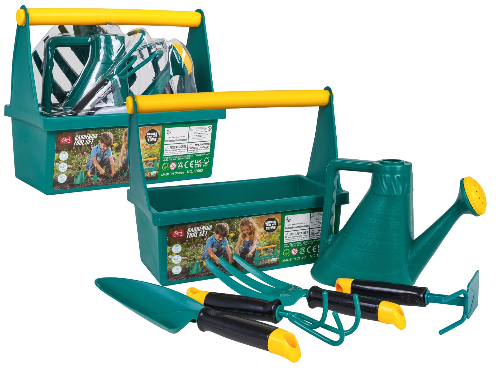 MEGA Little Gardener Set