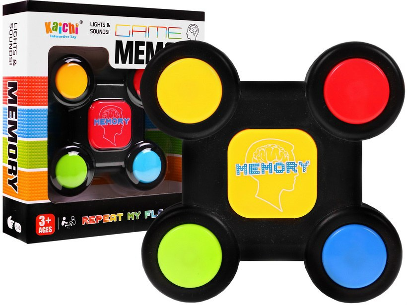 Mälumäng Memory