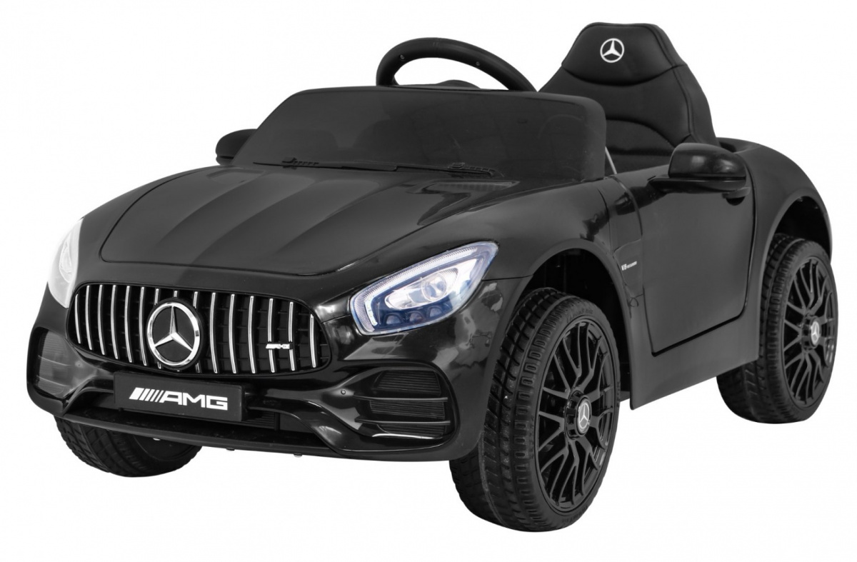 Mercedes Benz GT