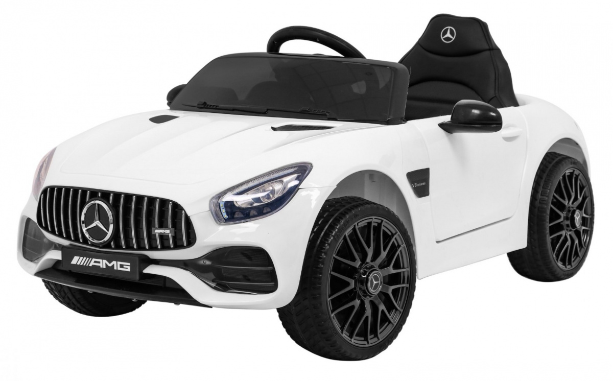 Mercedes Benz GT