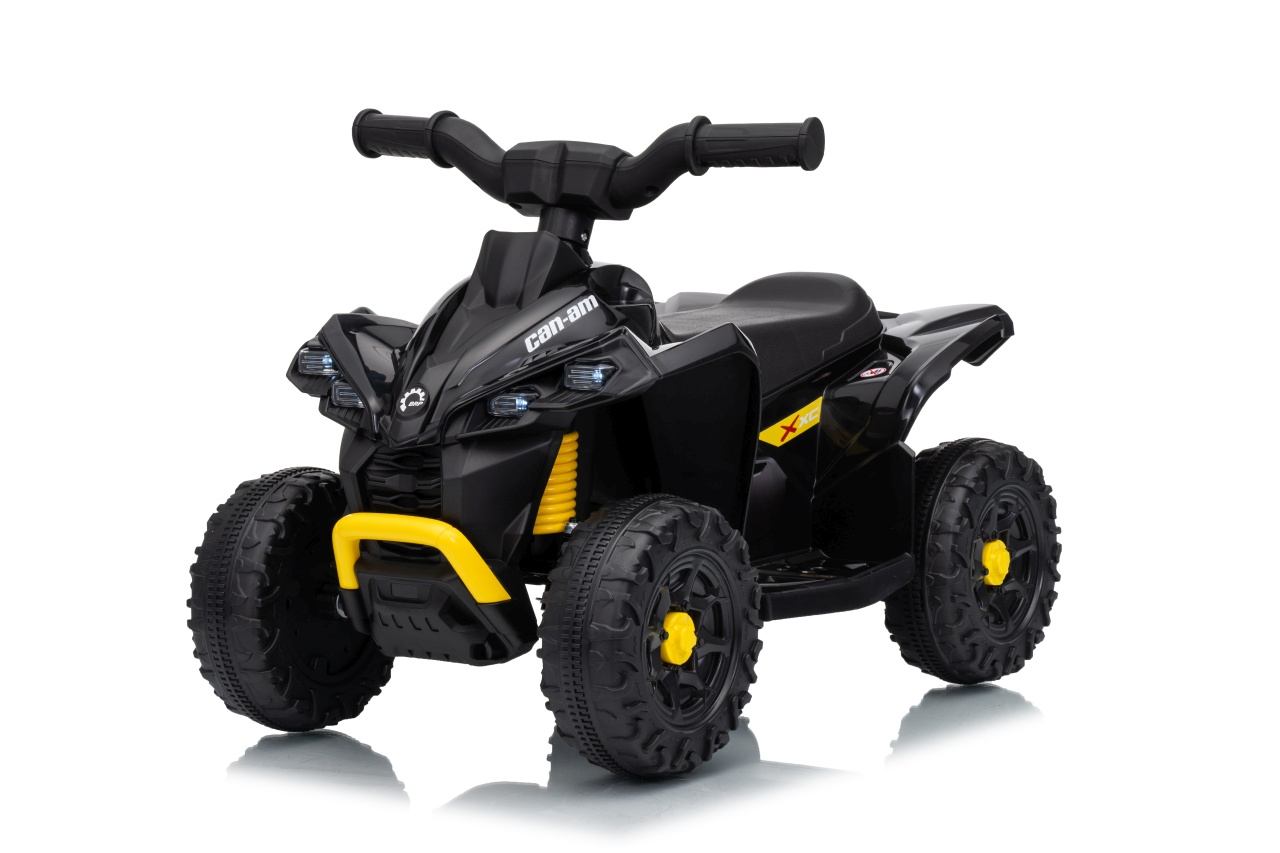 MINI Can Am Renegade ATV must