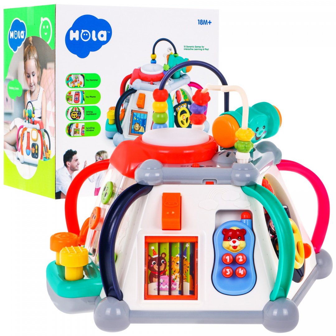 Multibox 20 function