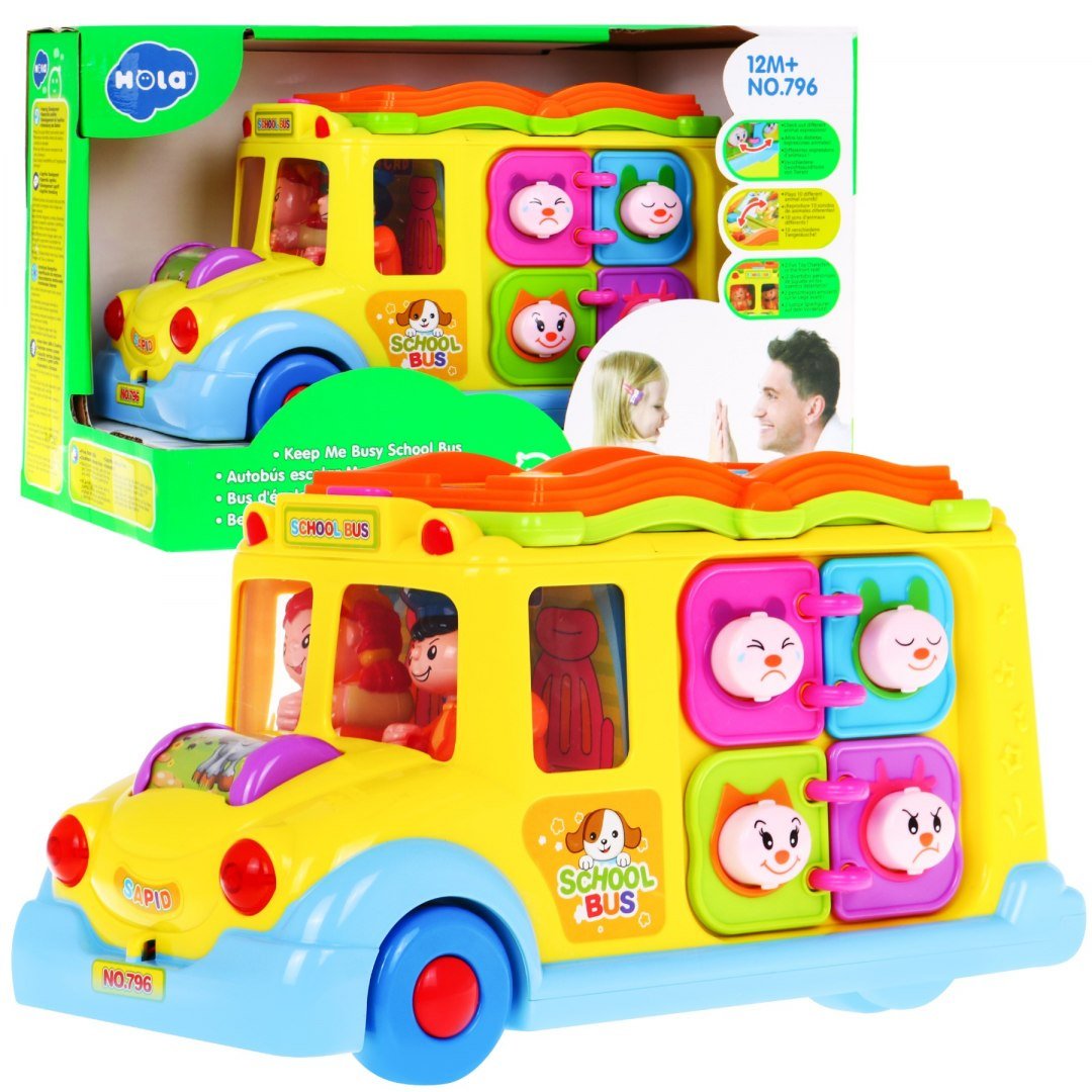 Multifunktsionaalne BUSS