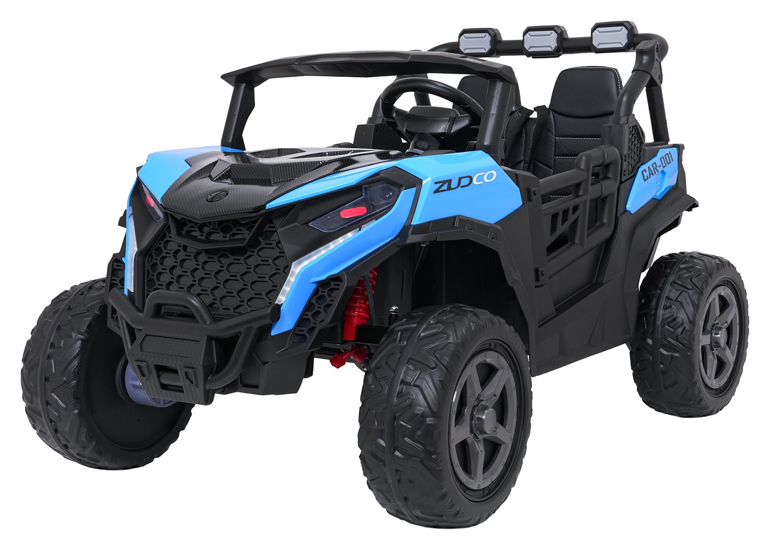OBSERVER 4x4 bagi sõiduk Sinine
