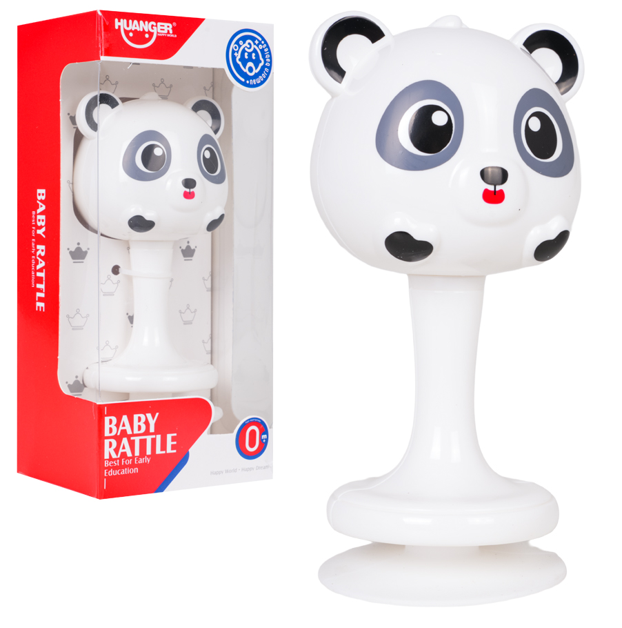Panda kõristi
