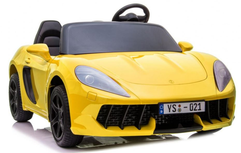 Perfecta LIFT Yellow