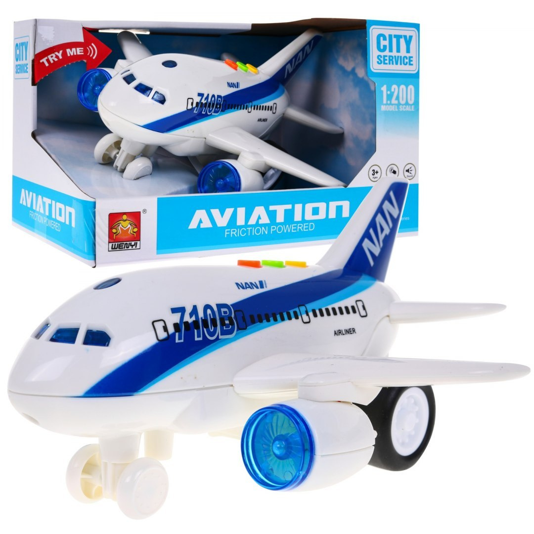 Plane
