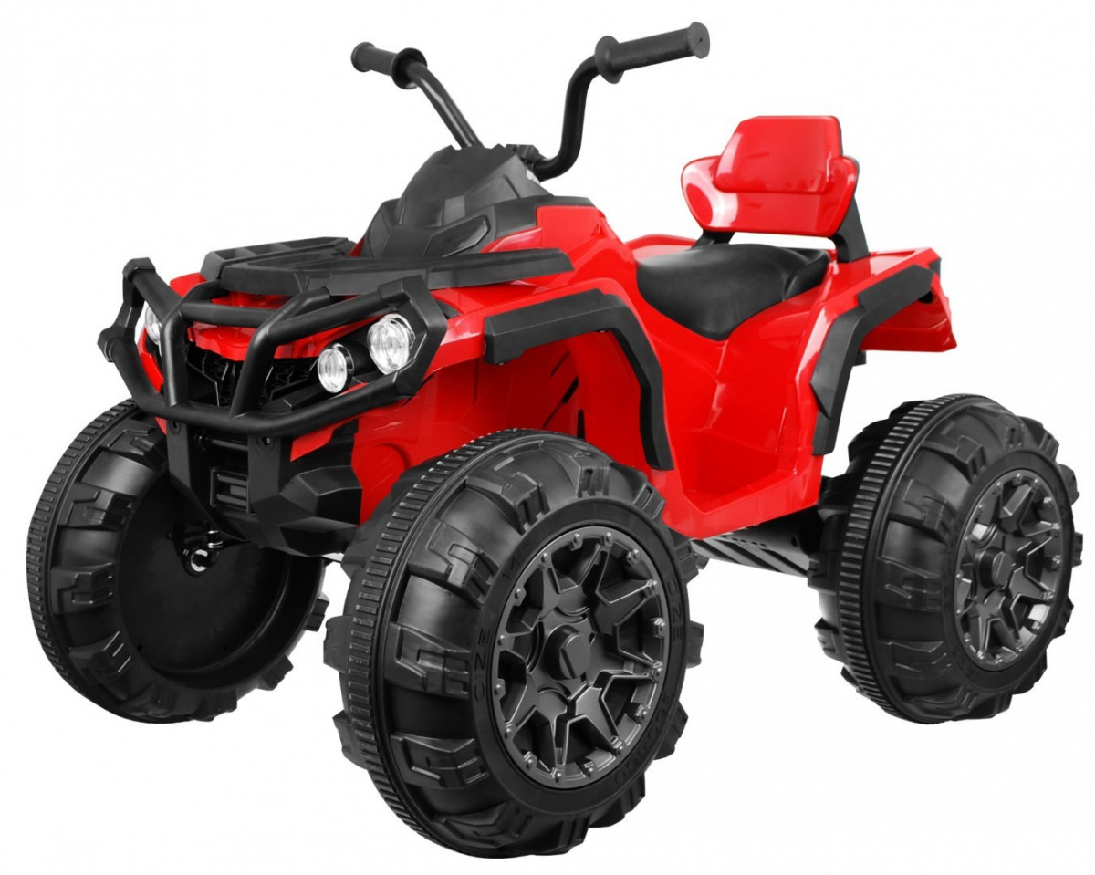 Sõiduk Nelikratas ATV 2 4G BDM0906 Roheline