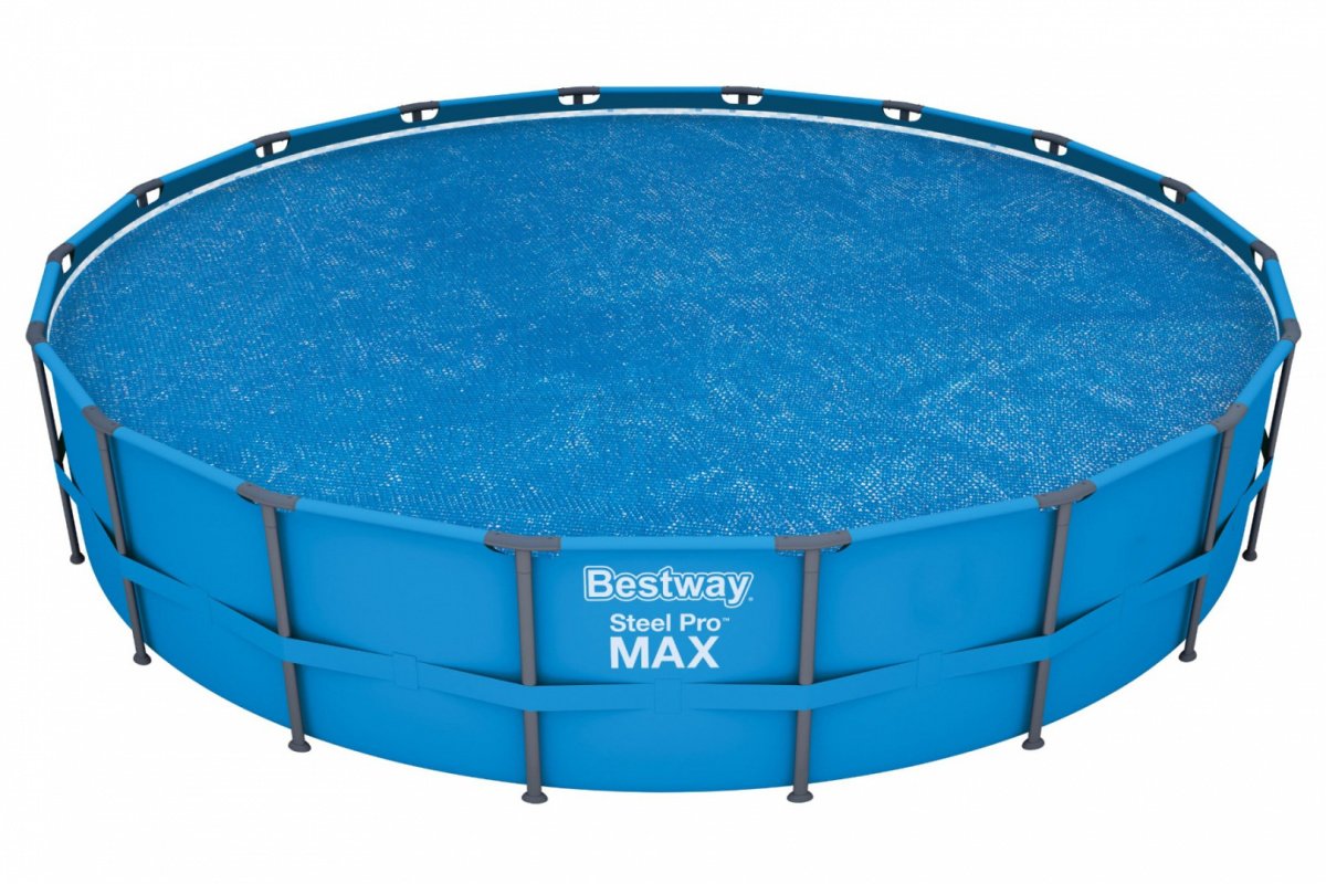 Päikesekate 549cm 18FT basseinile BESTWAY