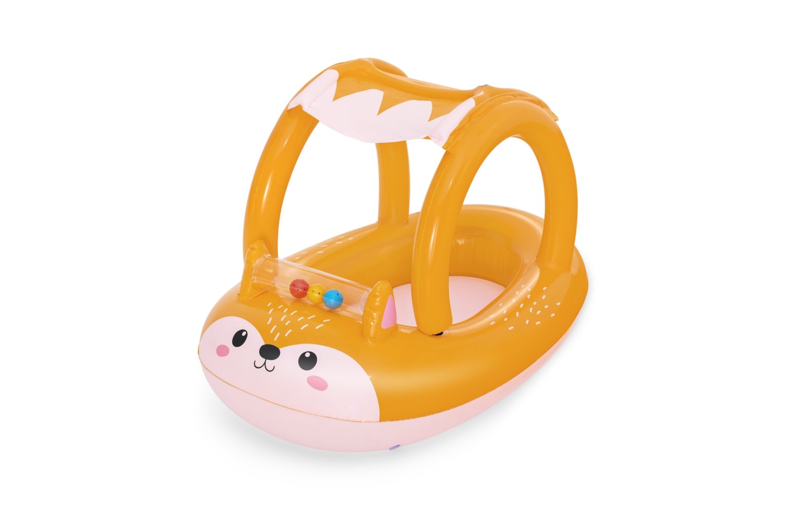 Ponton Lisek katusega 94x66 cm BESTWAY
