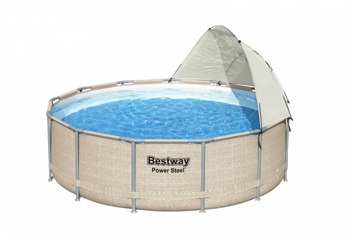 Basseini varikatus BESTWAY