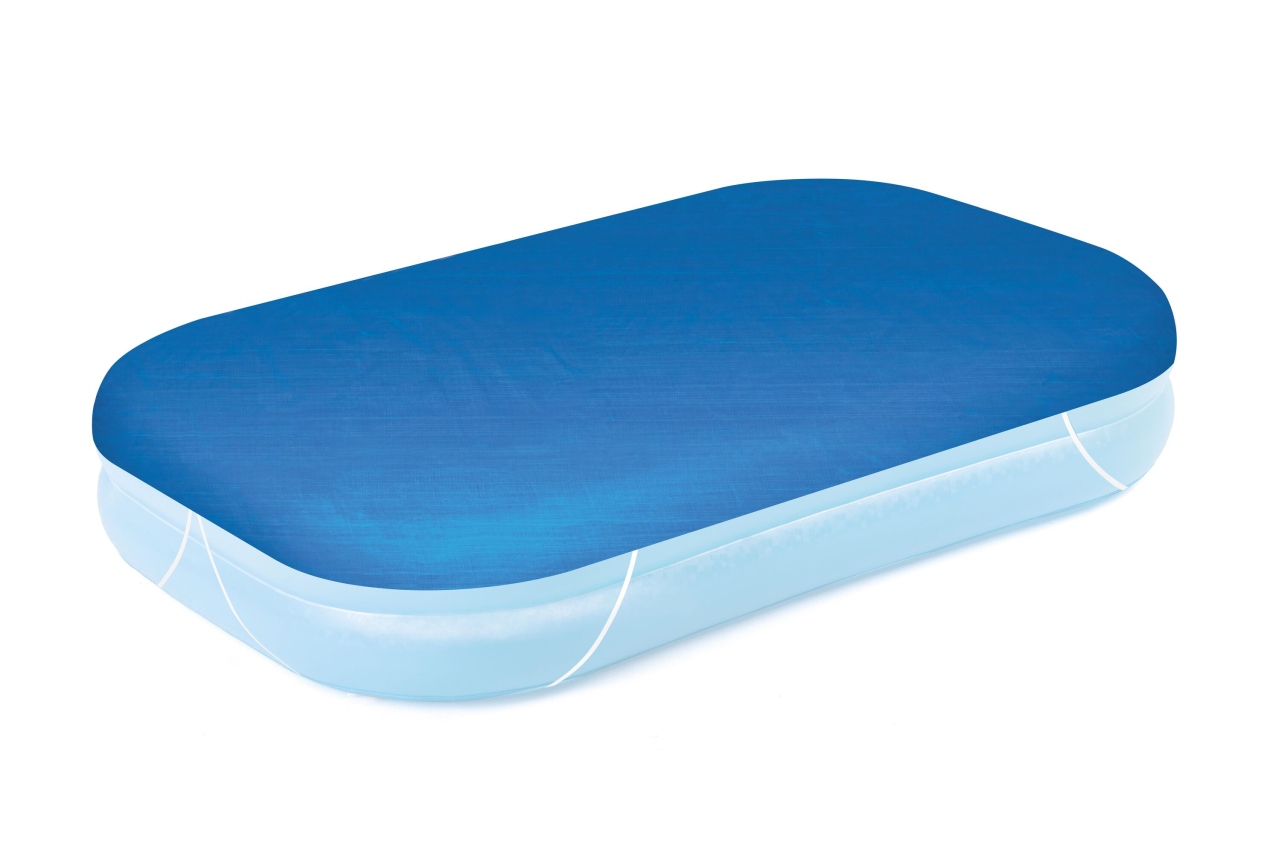 Basseinikate 262x175x51 cm BESTWAY