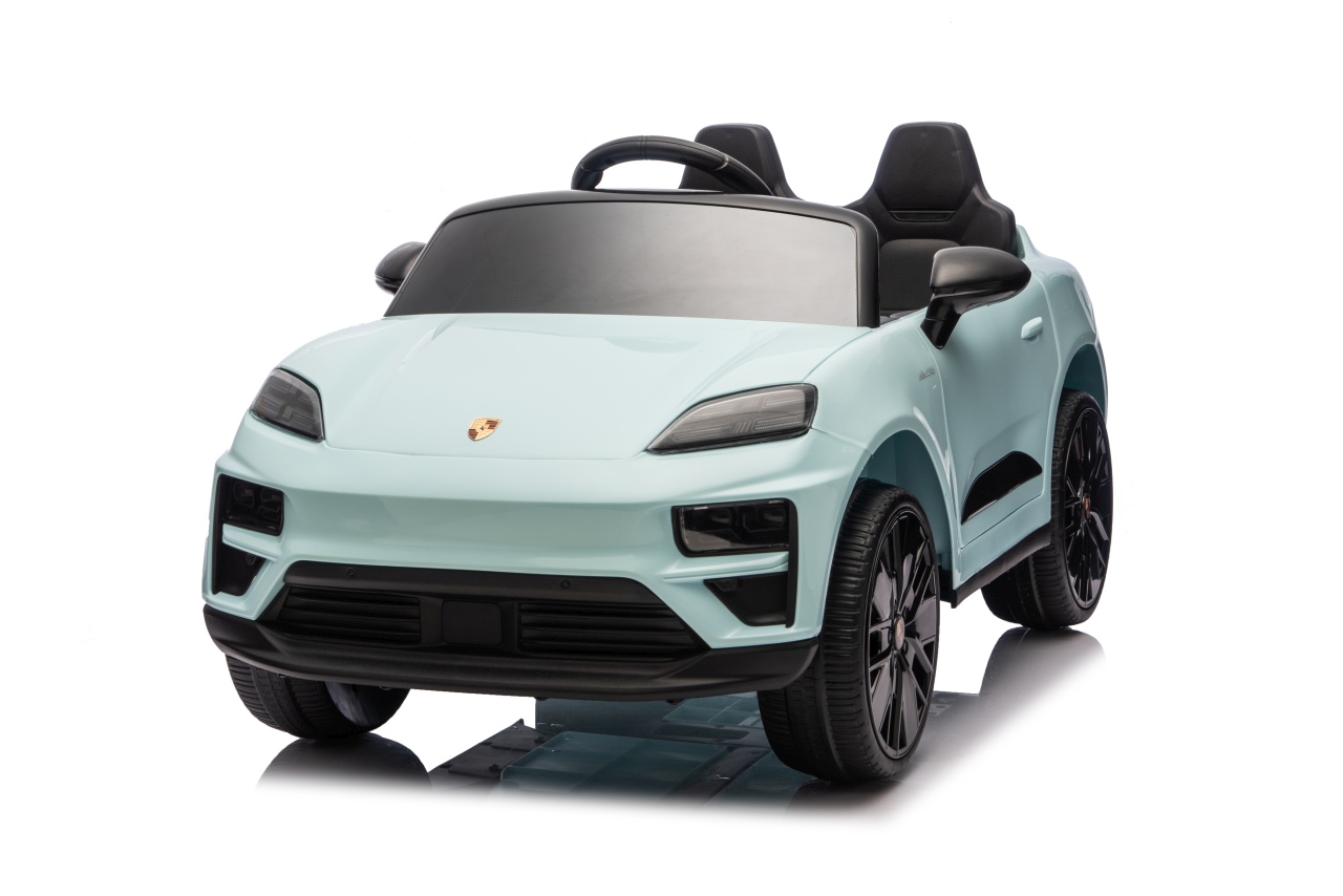 Porsche Macan Sinine sõiduk