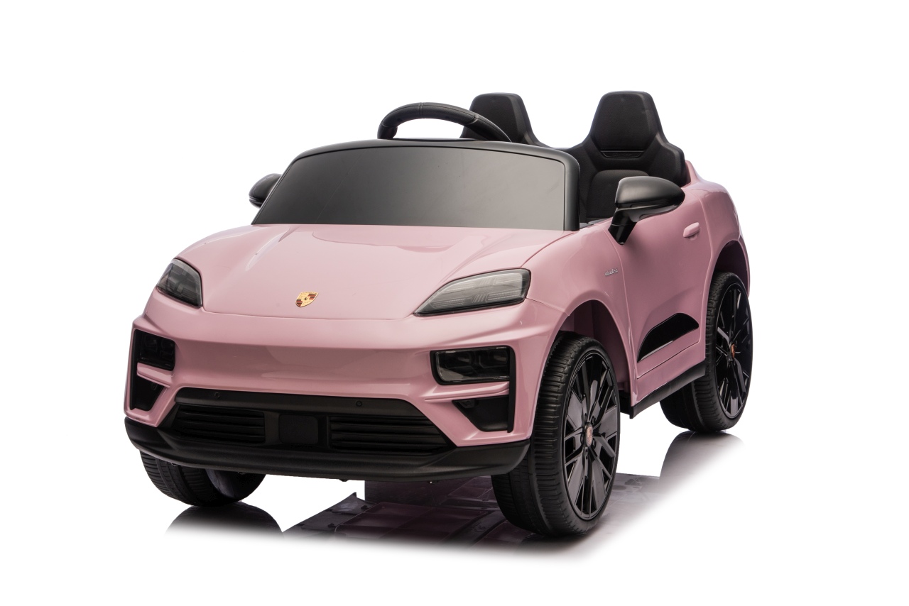Porsche Macan Roosa sõiduk