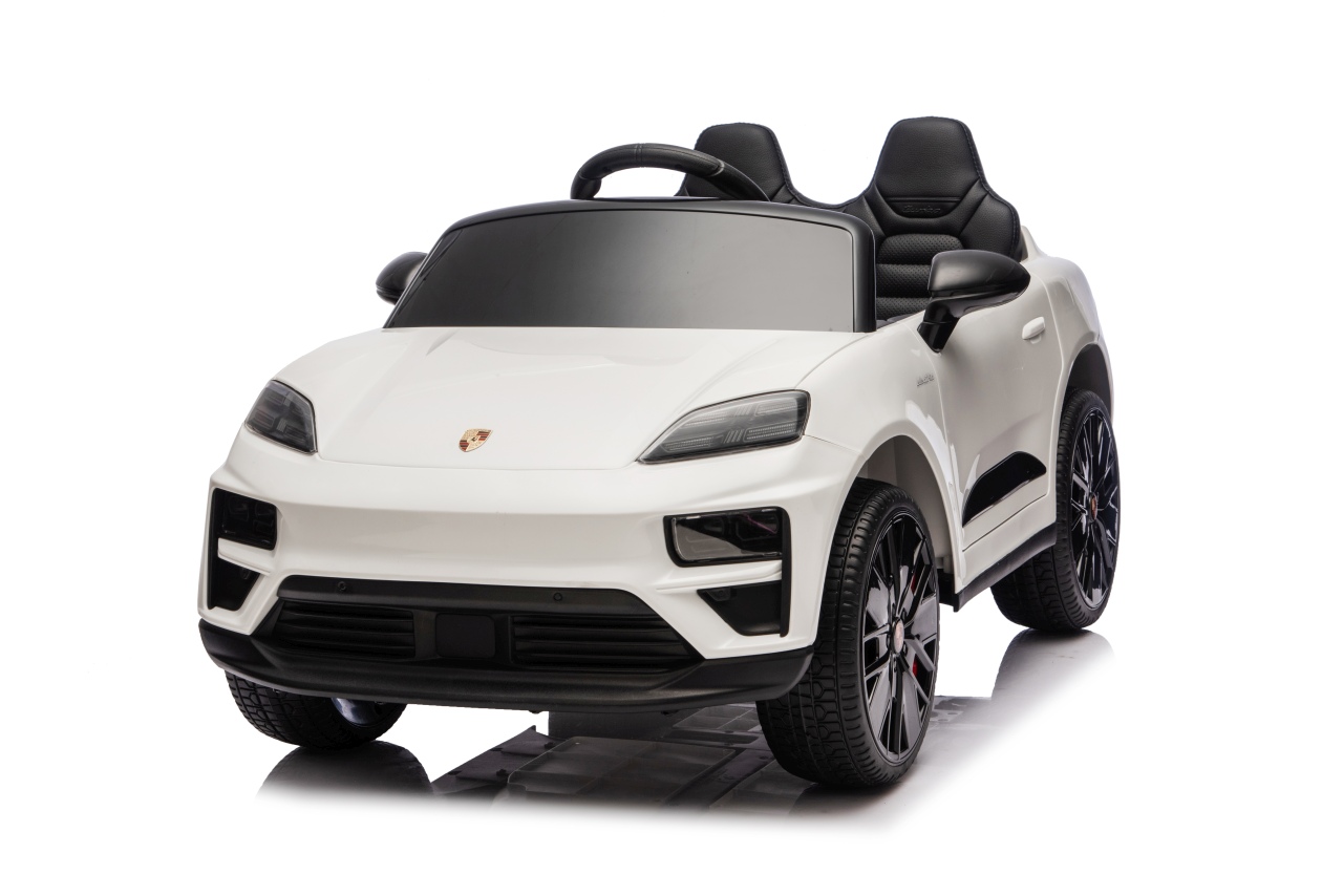 Porsche Macan Valge sõiduk